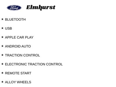 2022 Ford Transit Connect XL