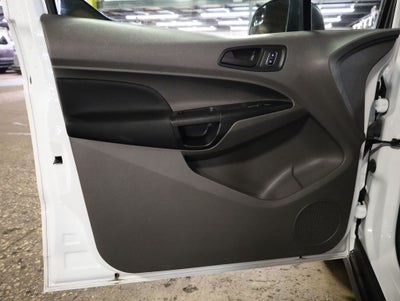 2022 Ford Transit Connect XL