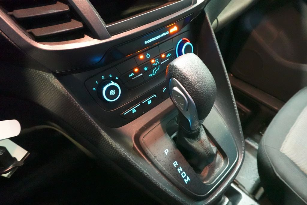 2022 Ford Transit Connect XL