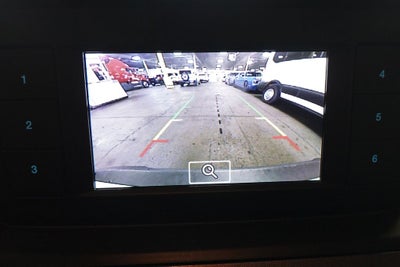 2022 Ford Transit Connect XL