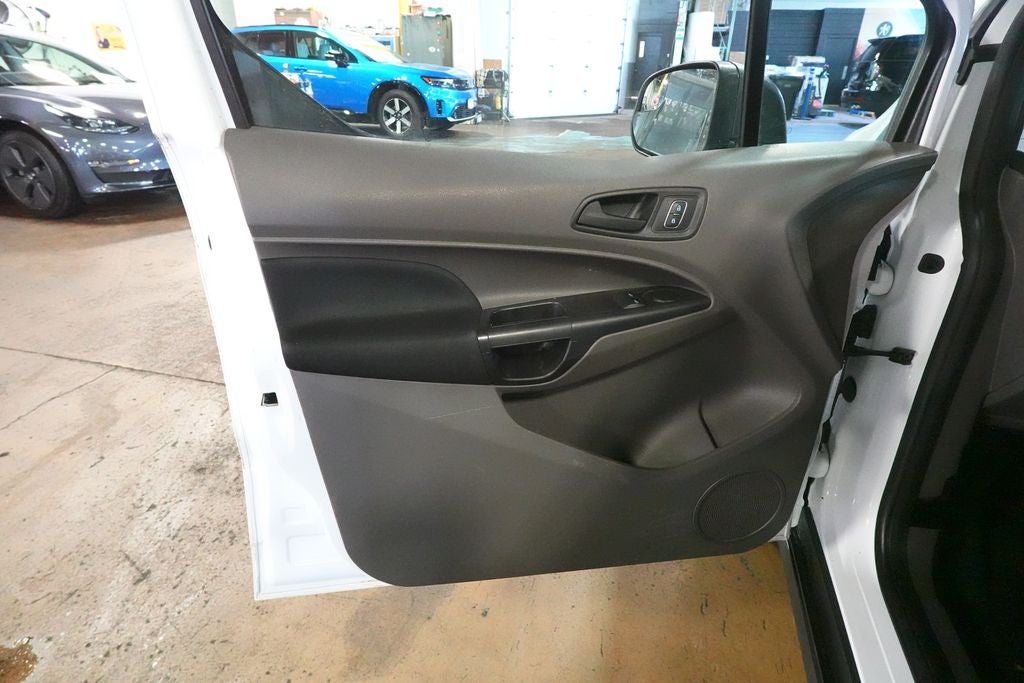 2022 Ford Transit Connect XL