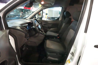 2022 Ford Transit Connect XL