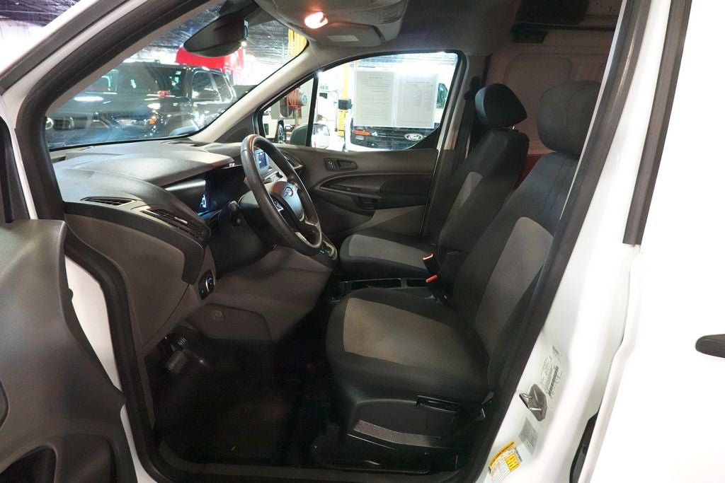 2022 Ford Transit Connect XL