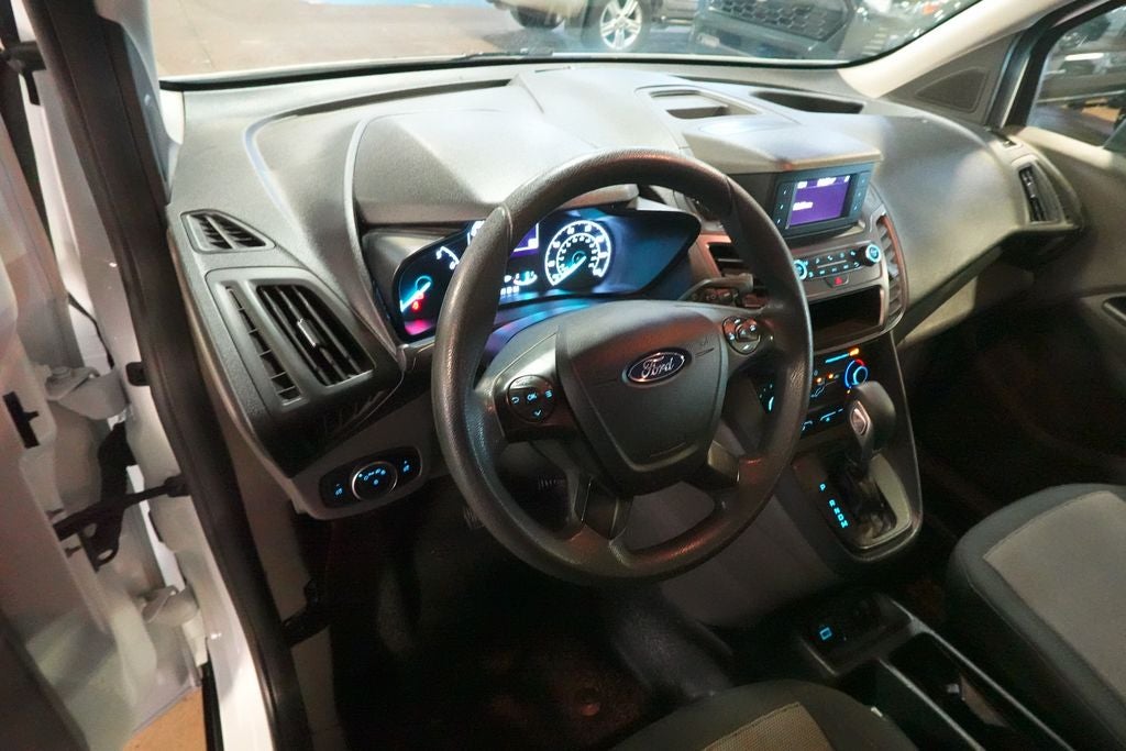 2022 Ford Transit Connect XL