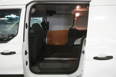 2022 Ford Transit Connect XL