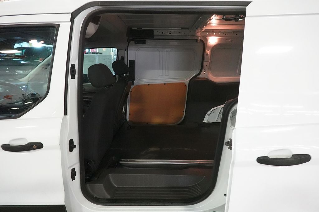 2022 Ford Transit Connect XL