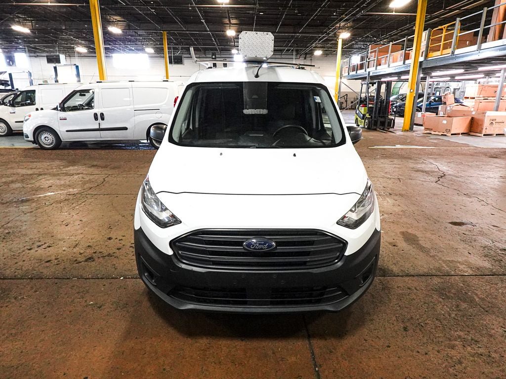 2022 Ford Transit Connect XL