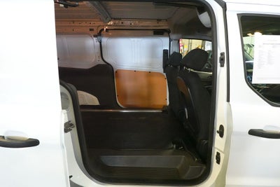 2022 Ford Transit Connect XL