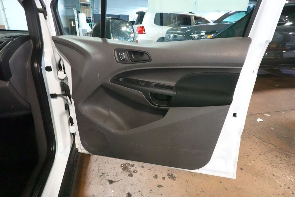 2022 Ford Transit Connect XL