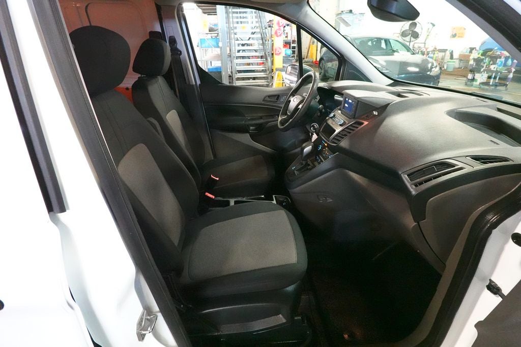 2022 Ford Transit Connect XL