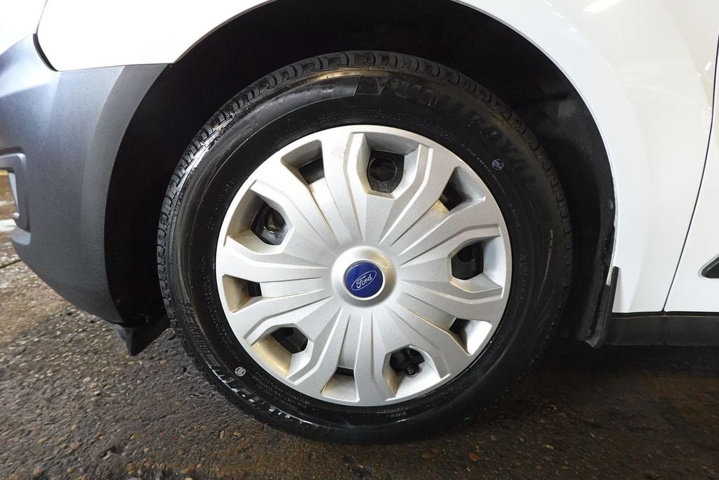 2022 Ford Transit Connect XL