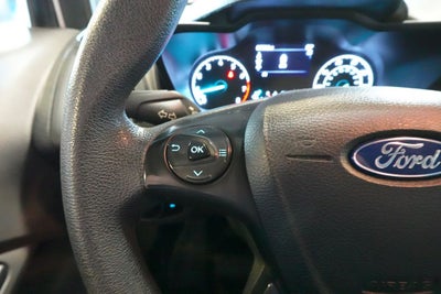 2022 Ford Transit Connect XL