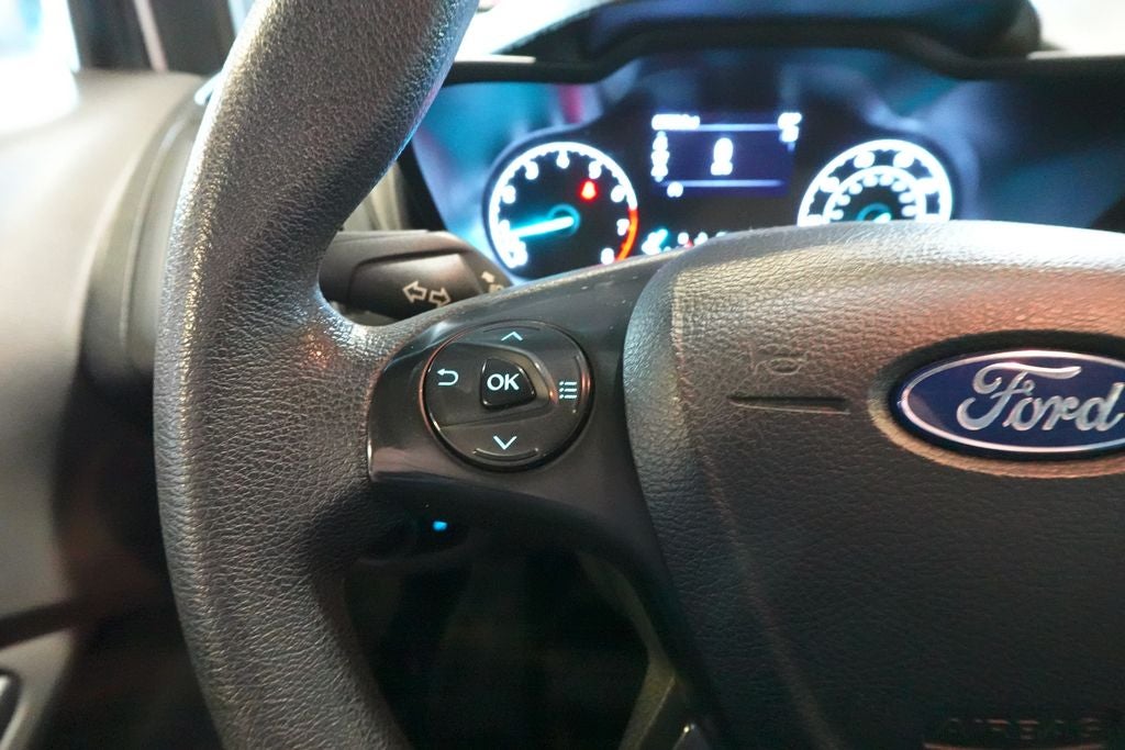 2022 Ford Transit Connect XL