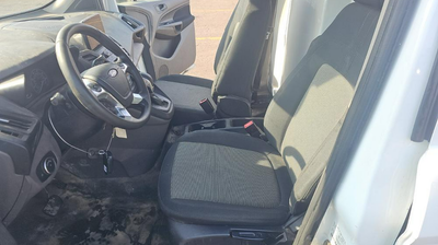 2022 Ford Transit Connect XL