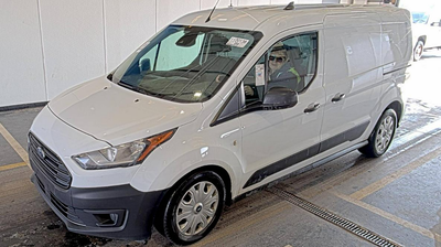 2022 Ford Transit Connect XL