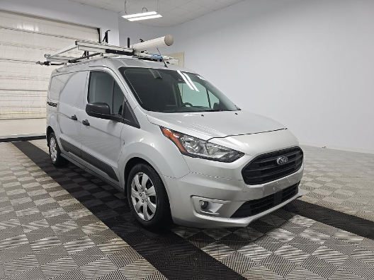 2023 Ford Transit Connect XLT