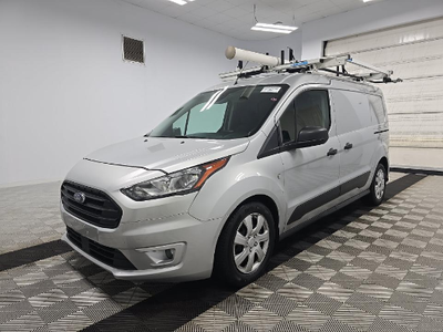 2023 Ford Transit Connect XLT