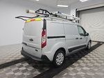 2023 Ford Transit Connect XLT