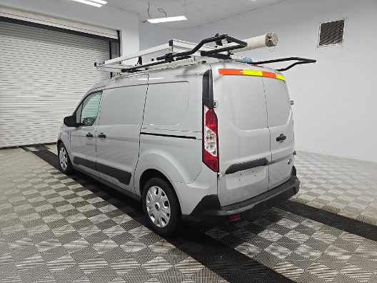 2023 Ford Transit Connect XLT