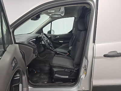 2023 Ford Transit Connect XLT