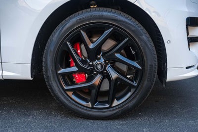 2025 Land Rover Range Rover Sport Dynamic SE