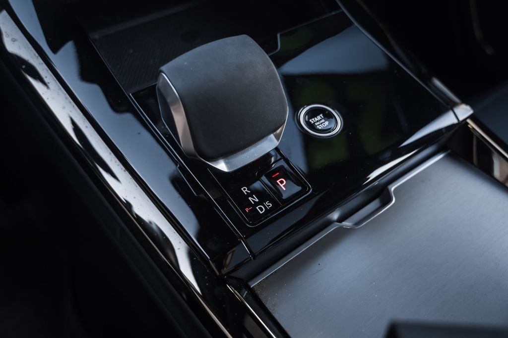 2025 Land Rover Range Rover Sport Dynamic SE