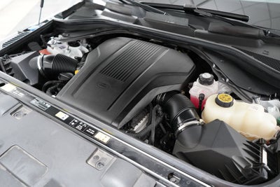 2025 Land Rover Range Rover Sport Dynamic SE