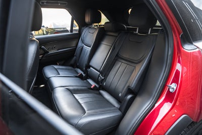 2024 Land Rover Range Rover Sport SE
