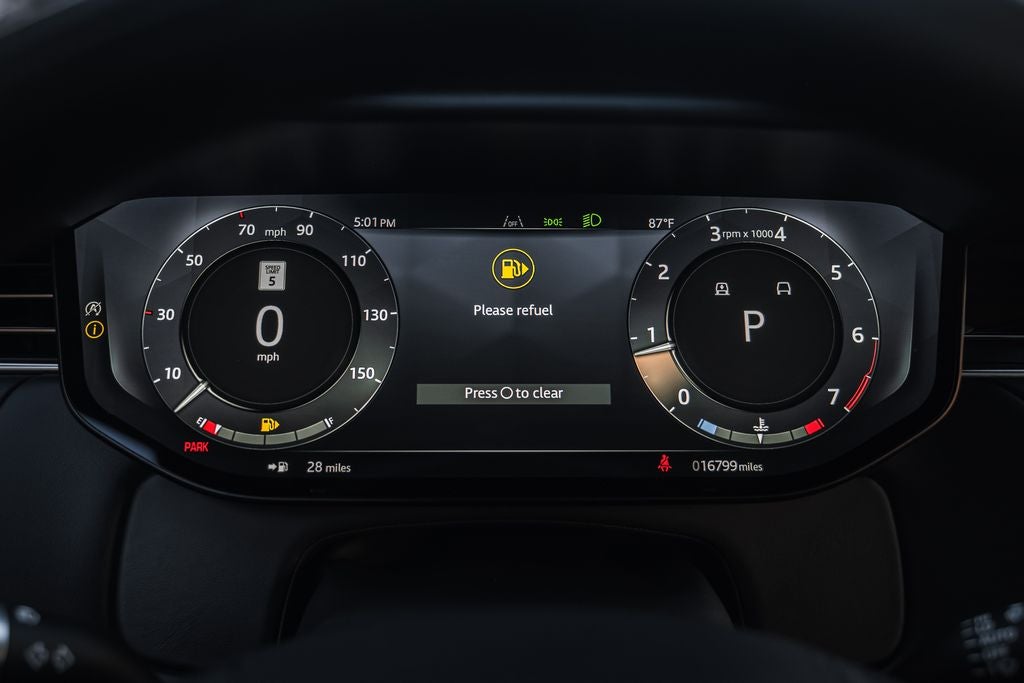 2024 Land Rover Range Rover Sport SE