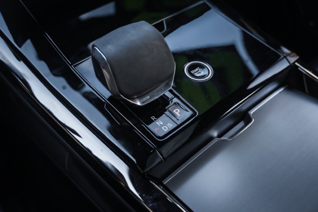 2024 Land Rover Range Rover Sport SE