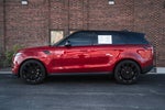 2024 Land Rover Range Rover Sport SE