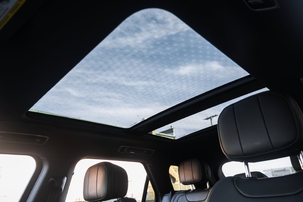 2024 Land Rover Range Rover Sport SE