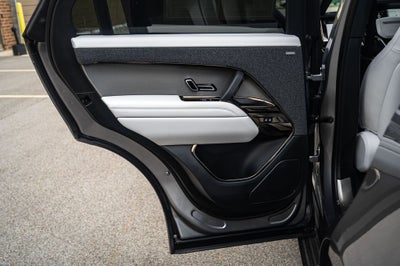 2024 Land Rover Range Rover Sport SE