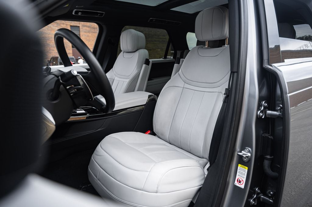 2024 Land Rover Range Rover Sport SE