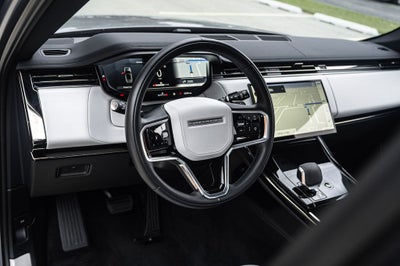 2024 Land Rover Range Rover Sport SE