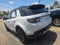 2025 Land Rover Discovery Sport SE