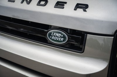 2024 Land Rover Defender 130 X-Dynamic SE