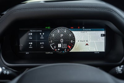 2024 Land Rover Defender 130 X-Dynamic SE