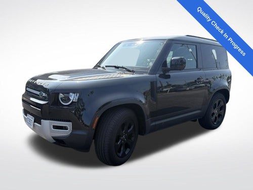2023 Land Rover Defender 90 S