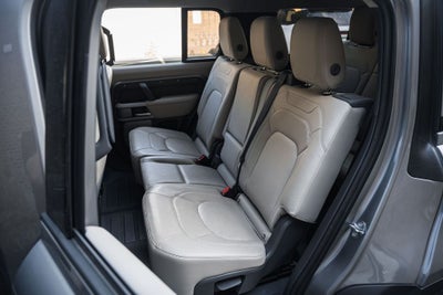 2024 Land Rover Defender 130 S