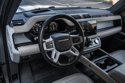 2024 Land Rover Defender 130 S