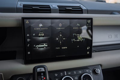 2024 Land Rover Defender 130 S