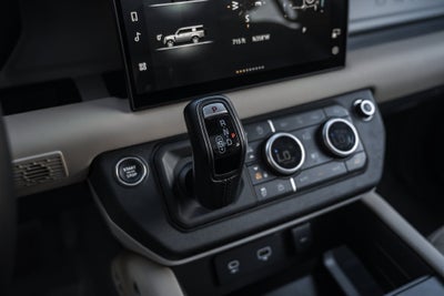 2024 Land Rover Defender 130 S