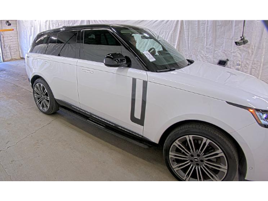 2024 Land Rover Range Rover SE