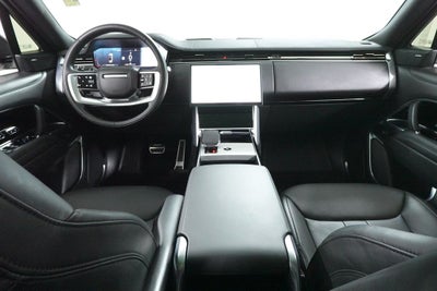2024 Land Rover Range Rover SE