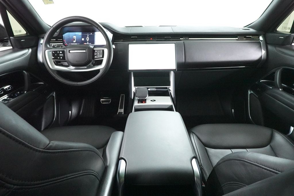 2024 Land Rover Range Rover SE