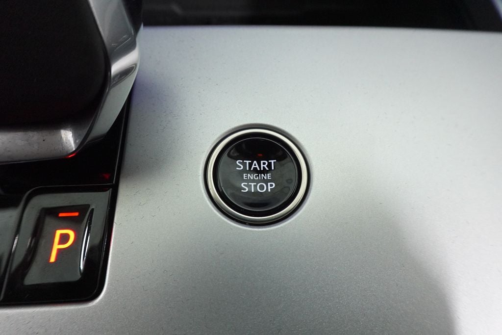 2024 Land Rover Range Rover SE