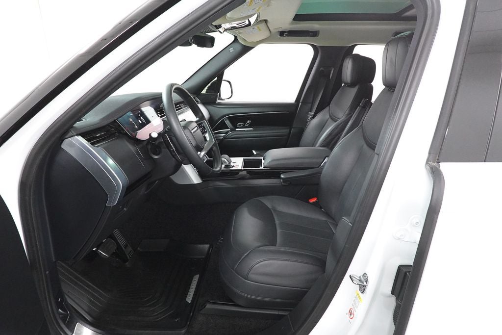 2024 Land Rover Range Rover SE