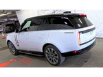 2024 Land Rover Range Rover SE