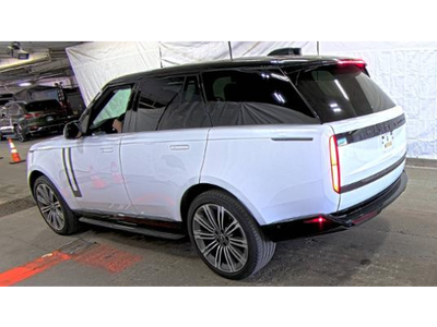 2024 Land Rover Range Rover SE